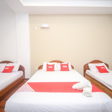 Fairy Garden Resort Ранау Екстериор снимка